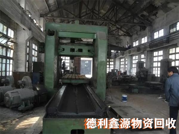 静海废旧设备回收