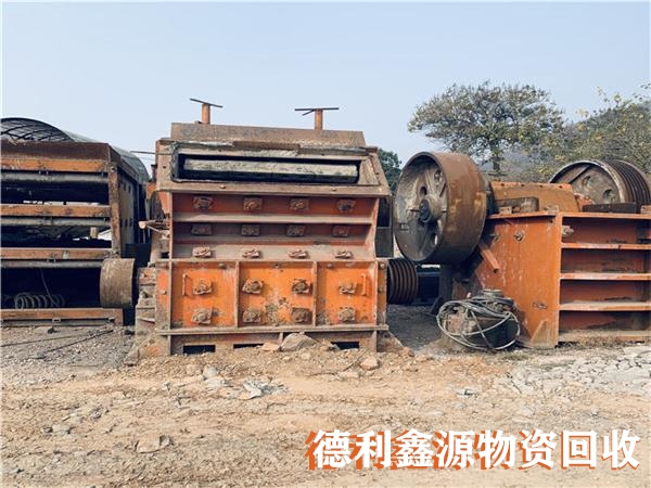 密云废旧设备回收