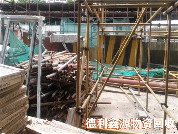 废旧设备回收公司
