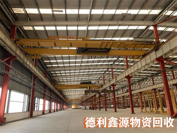 平谷钢结构拆除