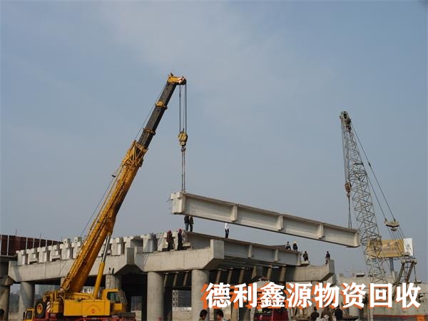 朝阳钢结构回收电话厂家