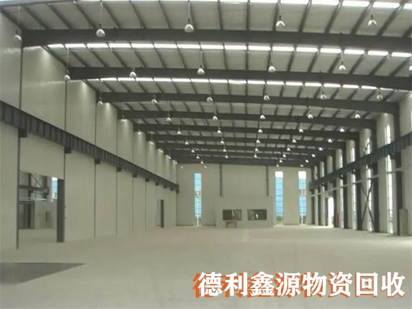 朝阳钢结构回收电话