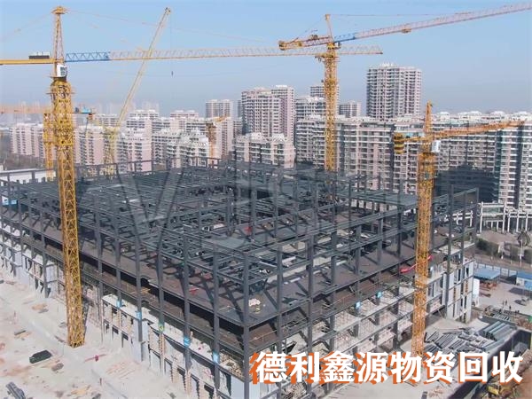 塘沽钢结构回收联系电话
