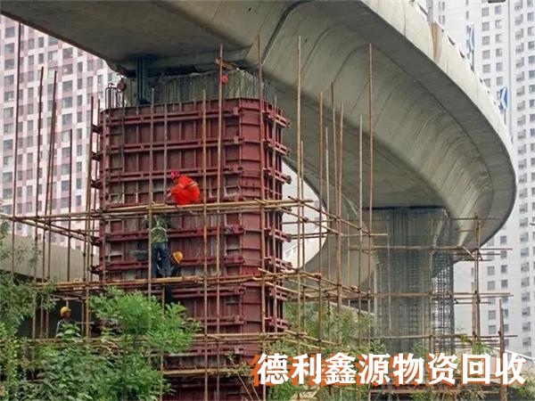 钢结构拆除联系电话