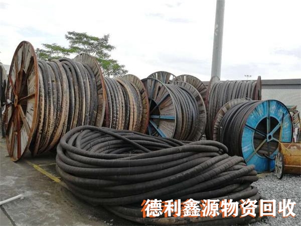 密云箱式变压器回收哪家价格高