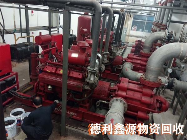 天津库存积压回收