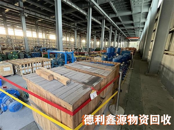 顺义专业评估库存积压回收联系电话