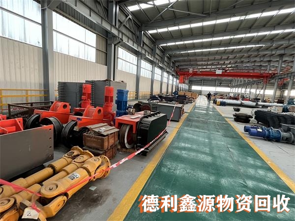 宝坻库房积压回收