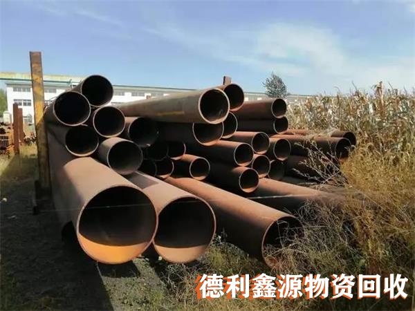 海淀废铁回收一吨多少钱
