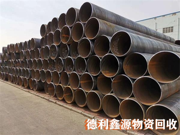 废金属回收联系电话