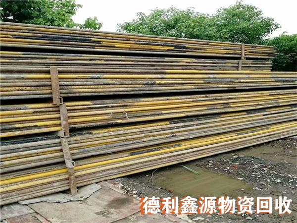 宝坻废金属回收联系电话
