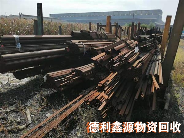 南开废旧钢管回收公司