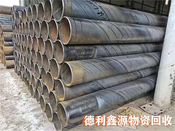 顺义废铁回收