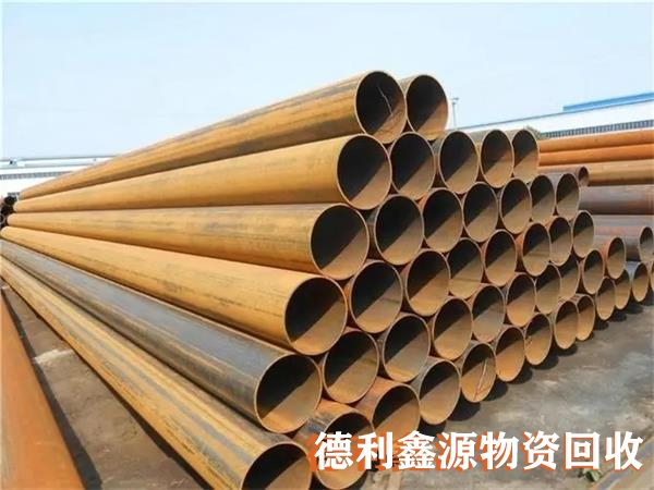 石景山废铁回收