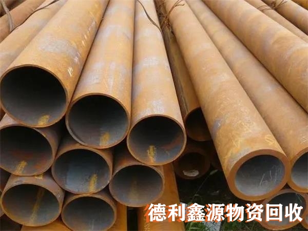 怀柔废铁回收