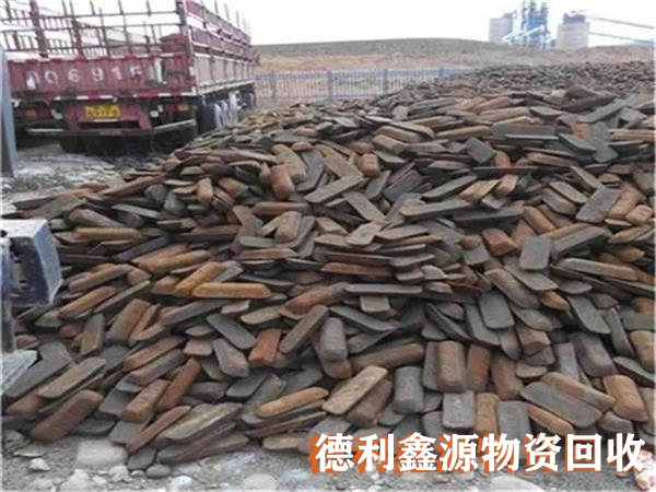 正规商家南开废旧钢材回收现场结款支付认证公司