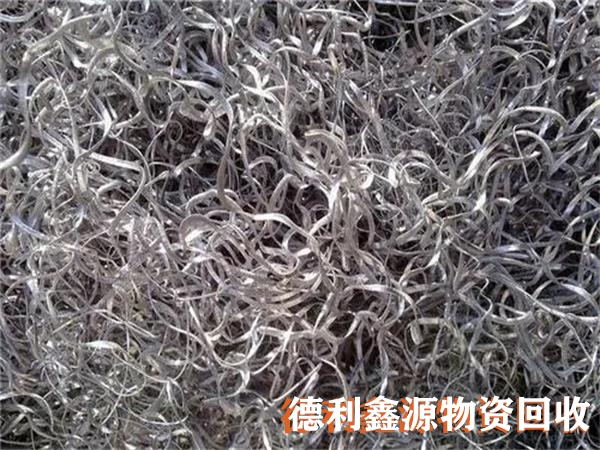 朝阳废旧钢材回收