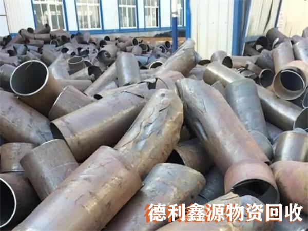 河西废金属回收