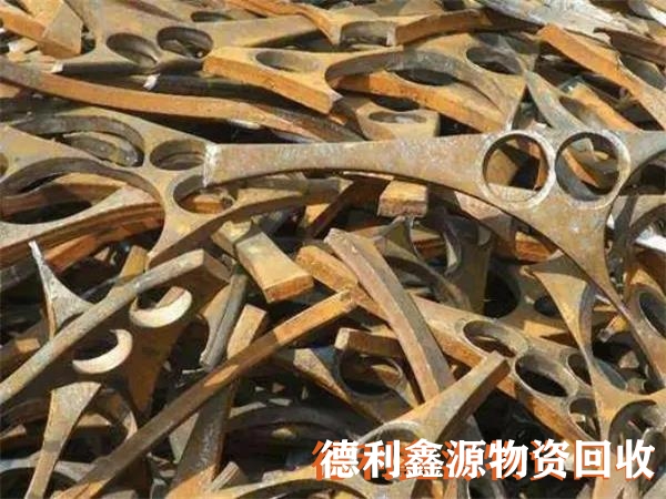 大港废铁回收一吨多少钱