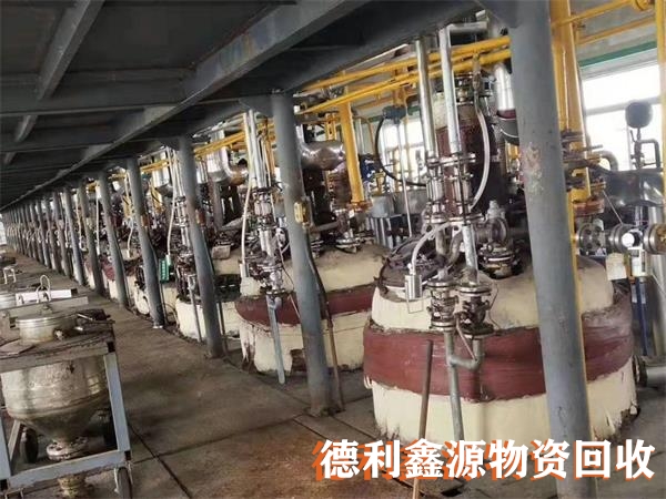 蓟州最新报价饮料设备回收电话多少